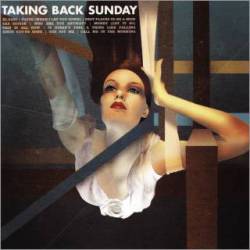 Taking Back Sunday : Taking Back Sunday